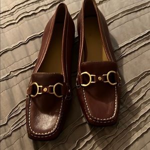 Cole Haan loafers